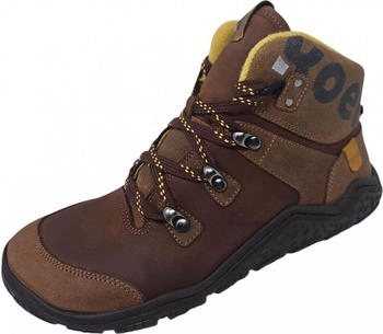 Koel Comfortable Ankle Boots braun