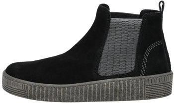 Gabor Chelsea Boots (53.731) schwarz