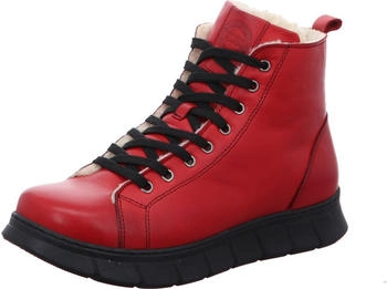 Gemini Glanznappa/Kombi Boot rot