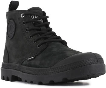 Palladium Pampa Hi NBK schwarz