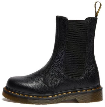 Dr. Martens 2976 Hi schwarz