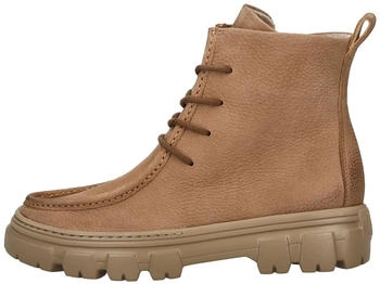Paul Green 5499 Lace-up Ankle Boot