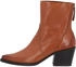 Paul Green Women's Ankle Boot cognac