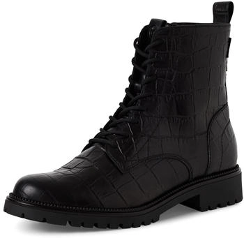 Tamaris 1-25219-43 Fashion Boots schwarz
