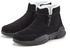 Vivance Dreams Suede Ankle Boot with Warm Lining schwarz