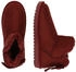 Dockers by Gerli Ankle Boot (49IL305) dunkelrot