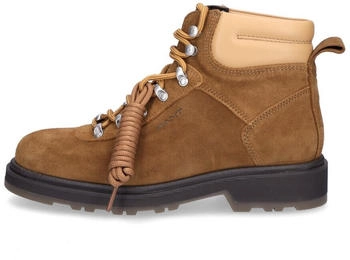 GANT Wootlynne cognac