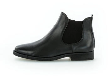 Gabor Ankle Boot (71.640) schwarz