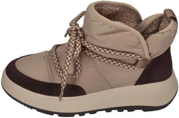 FitWear F-MODE STI Chelsea Boot taupe