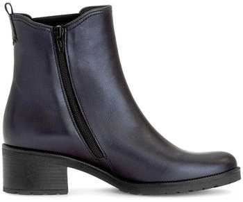 Gabor Ankle Boot (71.640) ocean (16)