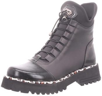 2Go Shoe Fashion Boots (8259-502) schwarz