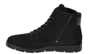 Ecco Bella Boot schwarz