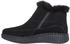 Skechers Relaxed Fit: Wilshire Blvd - Fresh Zip schwarz