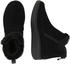 Skechers Relaxed Fit: Wilshire Blvd - Fresh Zip schwarz