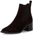 Tamaris Chelsea Boots (1-25007-43) braun