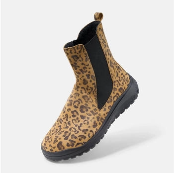 Bär Original Mabel Ankle Boot Toe Freedom