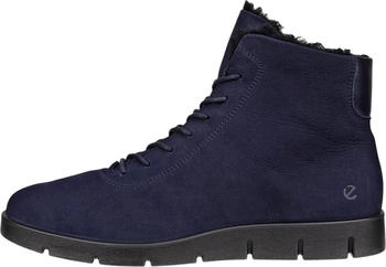 Ecco Bella Boot navyblau