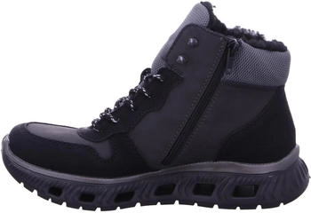 Rieker M6023-45 grau