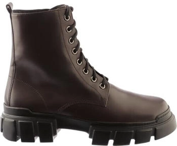 Högl Forrest Ankle Boot chocplum