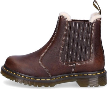 Dr. Martens Chelsea Boot dunkelbraun