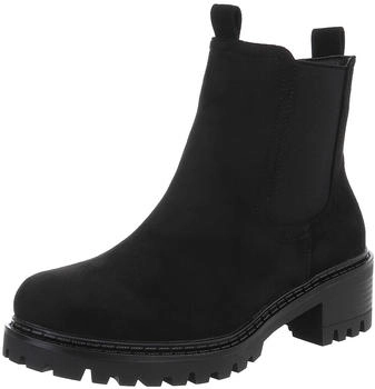 Ital Design DES8059S schwarz