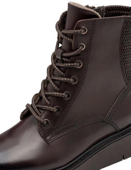 Tamaris COMFORT Ankle Boot (8-85201) Easy Stretch braun