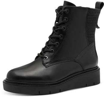 Tamaris COMFORT Ankle Boot (8-85201) Easy Stretch schwarz