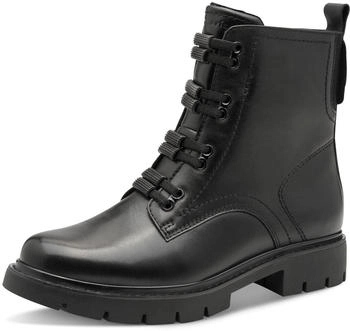 Tamaris Stiefelette (8-85107-43) schwarz