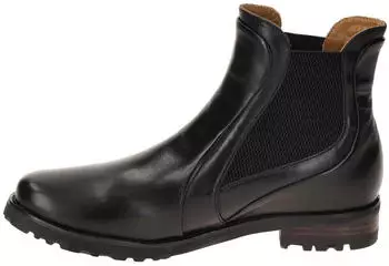 Everybody Shoes THELMA schwarz