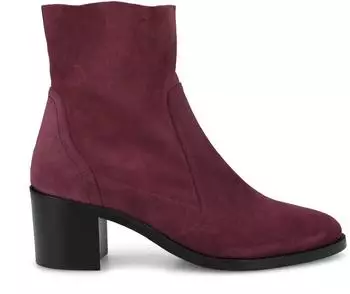 Donna Carolina ZERO5 BEKY rot