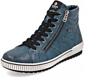 Remonte Dorndorf Ankle Boot petrol/teal