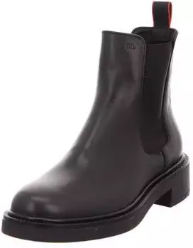LLOYD Ankle Boot 0 - black