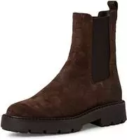 Tamaris 1-25473-45-338, Tamaris Chelsea Boot braun Gr. 40 female
