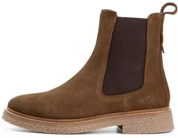 Camel Active Boots split schoko