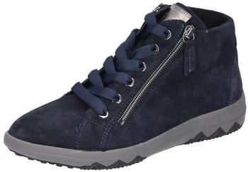 Waldläufer H-Teresa deepblue schiefer