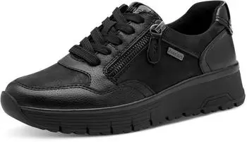 Jana Shoes Sneaker (8-23762-45) black uni