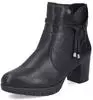 Stiefeletten rutschfest