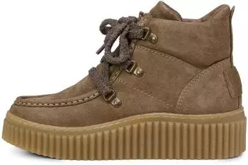 Marc O'Polo Snowboots BIANCA braun