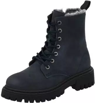 Palado Giase jeans stitch black