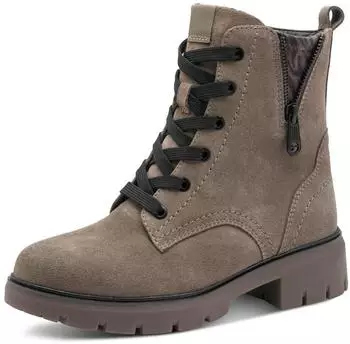 Tamaris Stiefelette (8-85107-43) braun