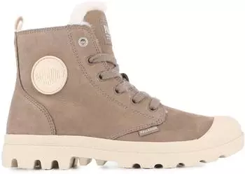 Palladium Pampa Hi Zip WL W
