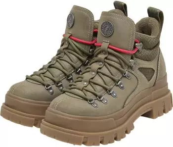 Buffalo Aspha khaki