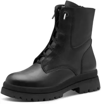 Tamaris 1-25253-45 black leather