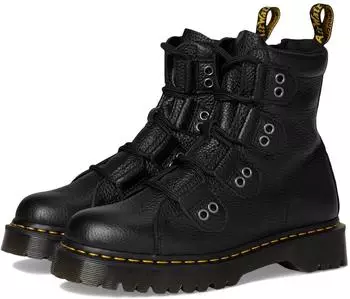 Dr. Martens Lace-up Ankle Boot (WMZEF) schwarz