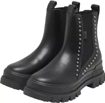 Buffalo Aspha Rain Lo schwarz