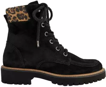 Paul Green Boots 8246-018 schwarz