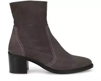Donna Carolina Warmfutter 46.168.081P braun