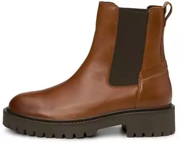 Marc O'Polo Chelsea Ankle Boot braun