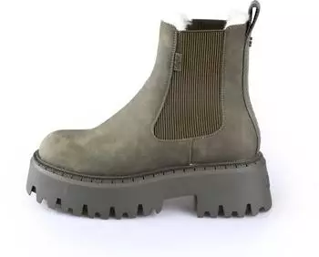 Buffalo ASPEN CHELSEA WARM khaki