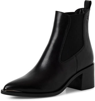 Tamaris Chelsea Boots (1-25007-43) schwarz